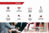 Thumbnail of 2018 Diamond White Pearl Mitsubishi Outlander Sport