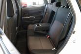 Thumbnail of 2018 Diamond White Pearl Mitsubishi Outlander Sport