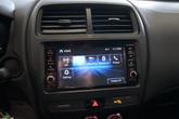 Thumbnail of 2018 Diamond White Pearl Mitsubishi Outlander Sport