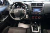 Thumbnail of 2018 Diamond White Pearl Mitsubishi Outlander Sport