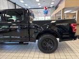 Thumbnail of 2018 Shadow Black Ford F-150