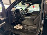 Thumbnail of 2018 Shadow Black Ford F-150