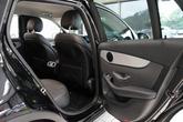 Thumbnail of 2021 Black Mercedes-Benz GLC 300