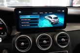Thumbnail of 2021 Black Mercedes-Benz GLC 300