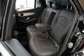 Thumbnail of 2021 Black Mercedes-Benz GLC 300