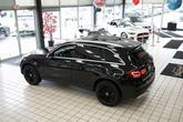 Thumbnail of 2021 Black Mercedes-Benz GLC 300