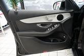 Thumbnail of 2021 Black Mercedes-Benz GLC 300