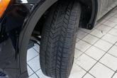 Thumbnail of 2021 Black Mercedes-Benz GLC 300