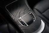 Thumbnail of 2021 Black Mercedes-Benz GLC 300
