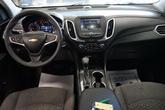 Thumbnail of 2023 Summit White Chevrolet Equinox