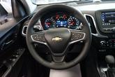 Thumbnail of 2023 Summit White Chevrolet Equinox