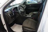 Thumbnail of 2023 Summit White Chevrolet Equinox