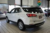 Thumbnail of 2023 Summit White Chevrolet Equinox