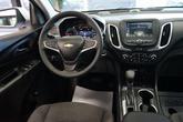 Thumbnail of 2023 Summit White Chevrolet Equinox