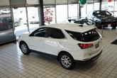 Thumbnail of 2023 Summit White Chevrolet Equinox