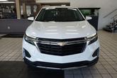 Thumbnail of 2023 Summit White Chevrolet Equinox