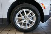 Thumbnail of 2023 Summit White Chevrolet Equinox