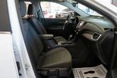 Thumbnail of 2023 Summit White Chevrolet Equinox