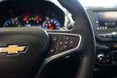 Thumbnail of 2023 Summit White Chevrolet Equinox