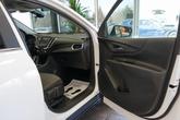 Thumbnail of 2023 Summit White Chevrolet Equinox