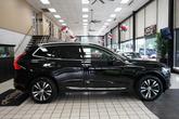 Thumbnail of 2022 Onyx Black Metallic Volvo XC60 Recharge Plug-In Hybrid