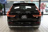 Thumbnail of 2022 Onyx Black Metallic Volvo XC60 Recharge Plug-In Hybrid