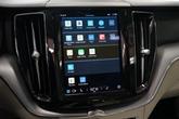 Thumbnail of 2022 Onyx Black Metallic Volvo XC60 Recharge Plug-In Hybrid