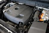 Thumbnail of 2022 Onyx Black Metallic Volvo XC60 Recharge Plug-In Hybrid