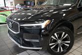 Thumbnail of 2022 Onyx Black Metallic Volvo XC60 Recharge Plug-In Hybrid