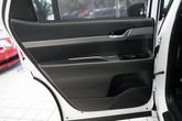 Thumbnail of 2021 Hyper White Hyundai PALISADE