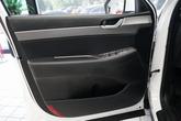Thumbnail of 2021 Hyper White Hyundai PALISADE