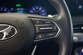 Thumbnail of 2021 Hyper White Hyundai PALISADE