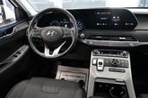 Thumbnail of 2021 Hyper White Hyundai PALISADE