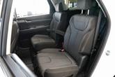 Thumbnail of 2021 Hyper White Hyundai PALISADE