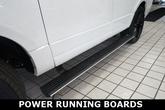 Thumbnail of 2017 White Platinum Metallic Tri-Coat Ford Expedition
