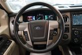 Thumbnail of 2017 White Platinum Metallic Tri-Coat Ford Expedition