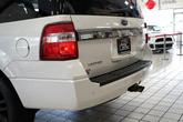 Thumbnail of 2017 White Platinum Metallic Tri-Coat Ford Expedition