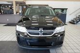 Thumbnail of 2020 Pitch Black Clearcoat Dodge Journey
