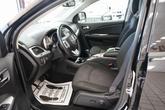 Thumbnail of 2020 Pitch Black Clearcoat Dodge Journey