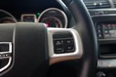 Thumbnail of 2020 Pitch Black Clearcoat Dodge Journey