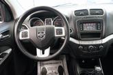 Thumbnail of 2020 Pitch Black Clearcoat Dodge Journey