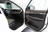 Thumbnail of 2023 Bright White Clearcoat Jeep Grand Cherokee 4xe