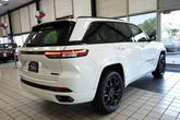 Thumbnail of 2023 Bright White Clearcoat Jeep Grand Cherokee 4xe