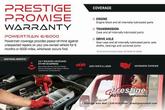 Thumbnail of 2023 Bright White Clearcoat Jeep Grand Cherokee 4xe