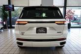 Thumbnail of 2023 Bright White Clearcoat Jeep Grand Cherokee 4xe