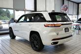 Thumbnail of 2023 Bright White Clearcoat Jeep Grand Cherokee 4xe