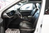 Thumbnail of 2023 Bright White Clearcoat Jeep Grand Cherokee 4xe