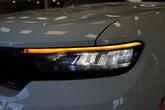 Thumbnail of 2023 Bright White Clearcoat Jeep Grand Cherokee 4xe
