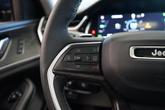 Thumbnail of 2023 Bright White Clearcoat Jeep Grand Cherokee 4xe