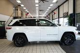 Thumbnail of 2023 Bright White Clearcoat Jeep Grand Cherokee 4xe